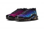 chaussures nike tn pas cher homme 25th anniversary blue purple